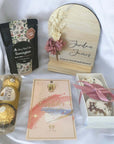 Pregnancy and infant loss sympathy gift hamper