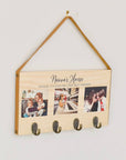 Key hanger 1