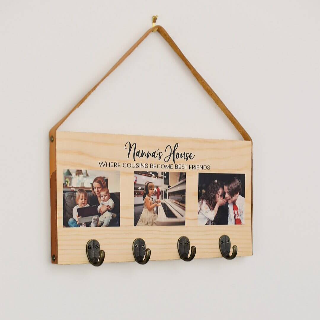 Key hanger 2