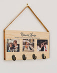 Key hanger 2