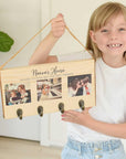 Key hanger 3