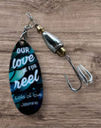 Lure 1 option a