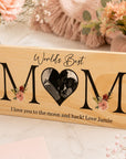photo gift for mum