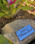 Memorial Plaque. memorial gift
