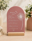 memorial gift