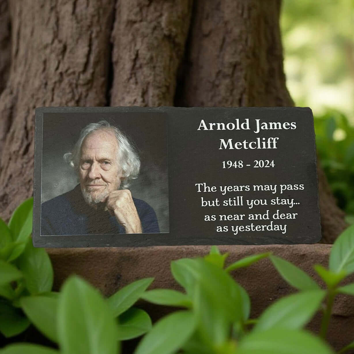 Memorial-Slate-Plaque