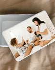 Full Photo Keepsake Tin