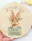 my-first-easter