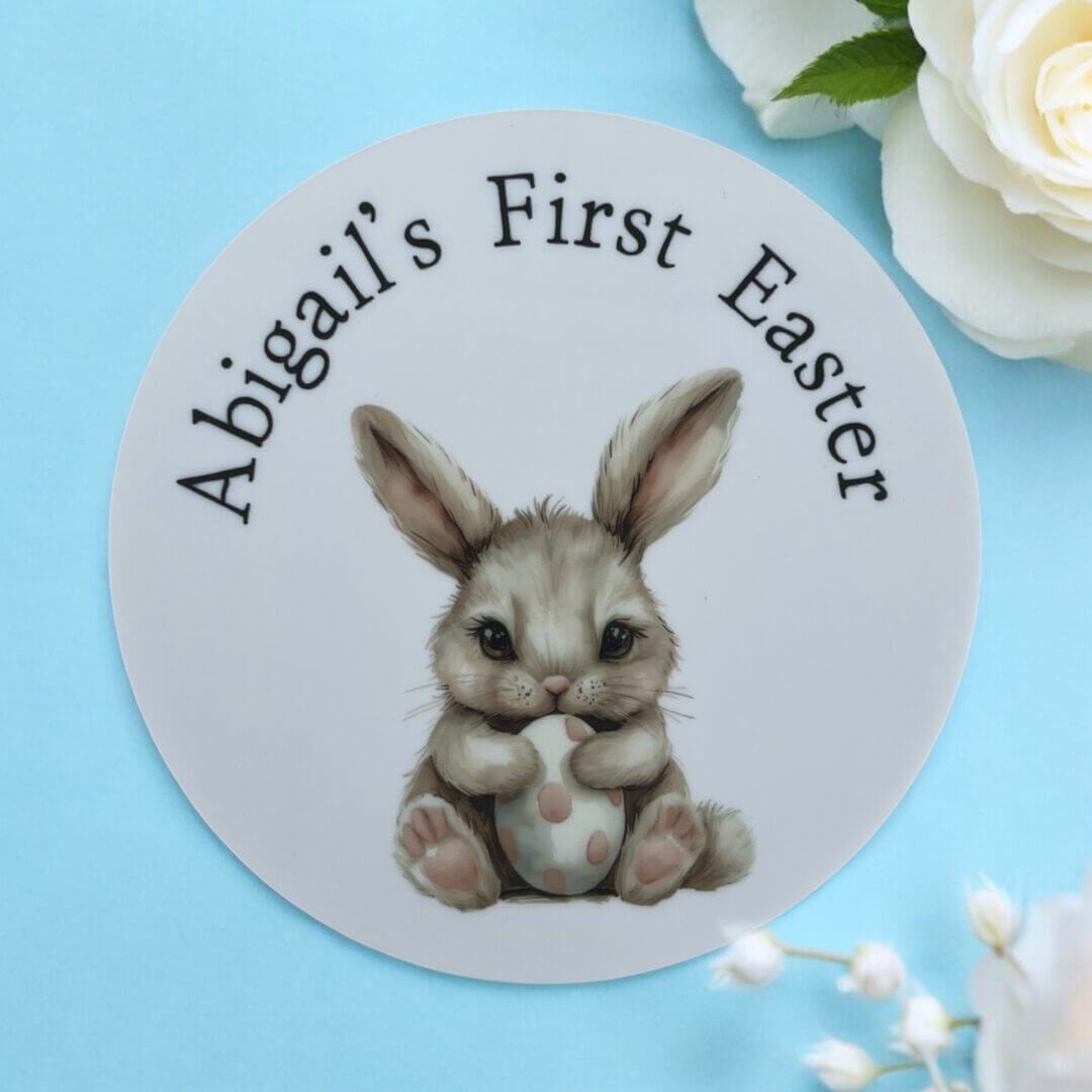 my-1st-easter-milestone-disc