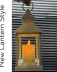 Memorial Lantern