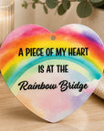 pet memorial ornament