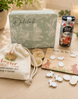 easter hamper for child