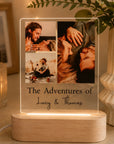 Personalised Valentine's Day present