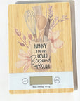 Personalised Kitchen Scales - Loved Beyond Measure