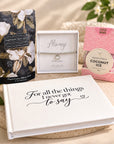pregnancy loss gift hamper