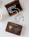 Rosary-Bead-Box