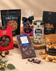 Sending Comfort Gourmet Food Hamper