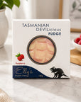 Australian made fudge