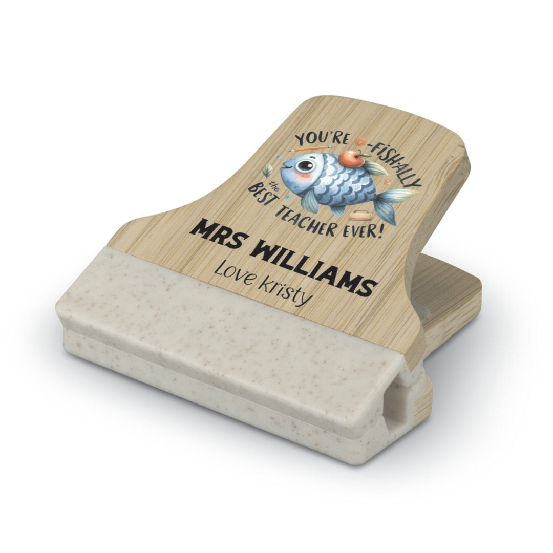personalised teacher gifts