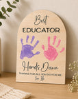 gifts for daycare teachers