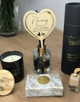 Vanilla gift pack 2 sq