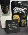 whisky gift pack
