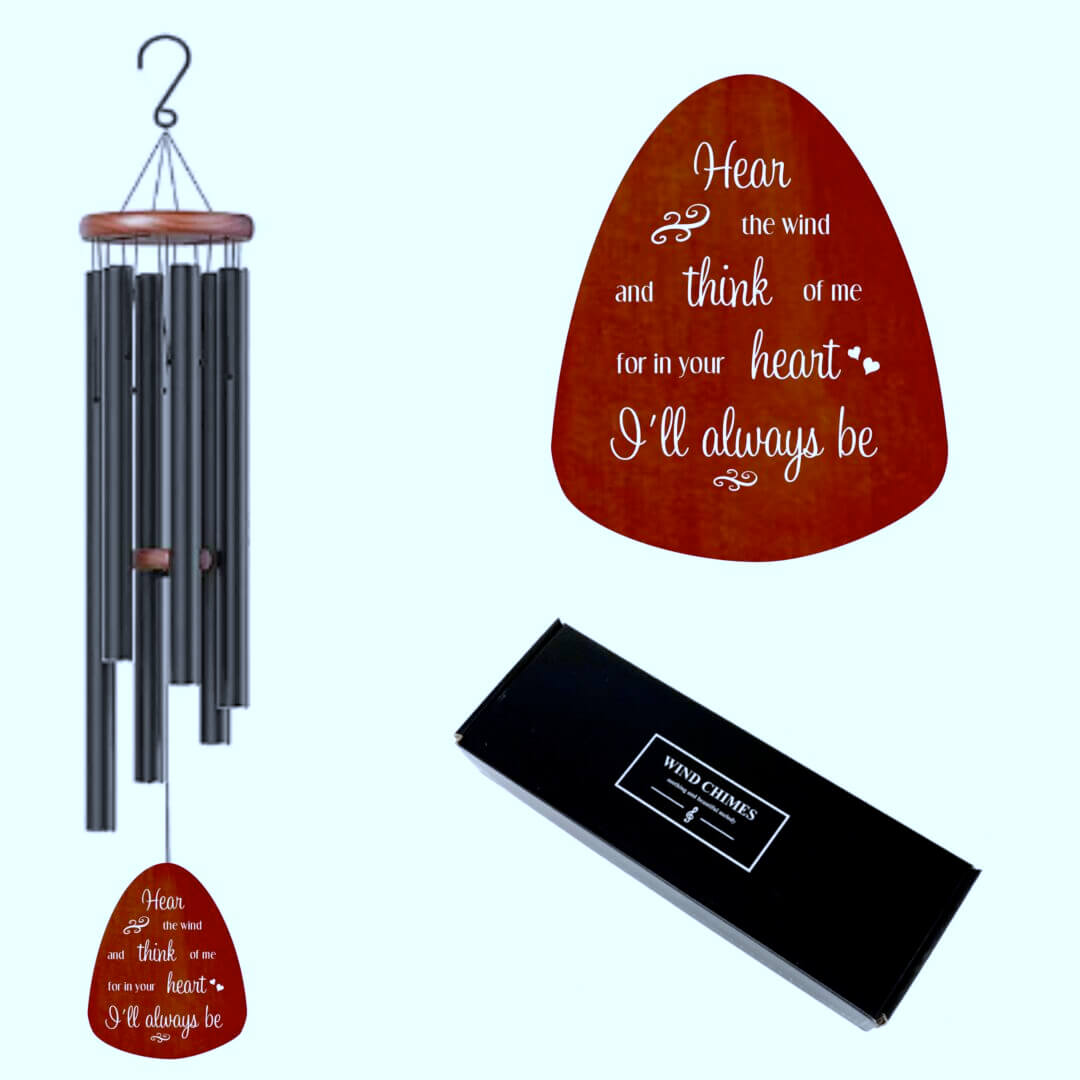 Windchimes