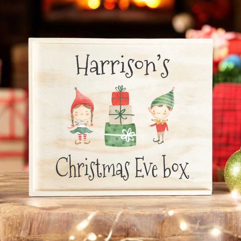 a christmas eve box 7