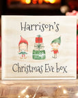 a christmas eve box 7