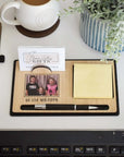 a photo desk mate 1