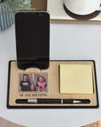 a photo desk mate 4