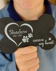 Pet-Grave-Plaque