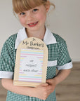 class-affirmation-set