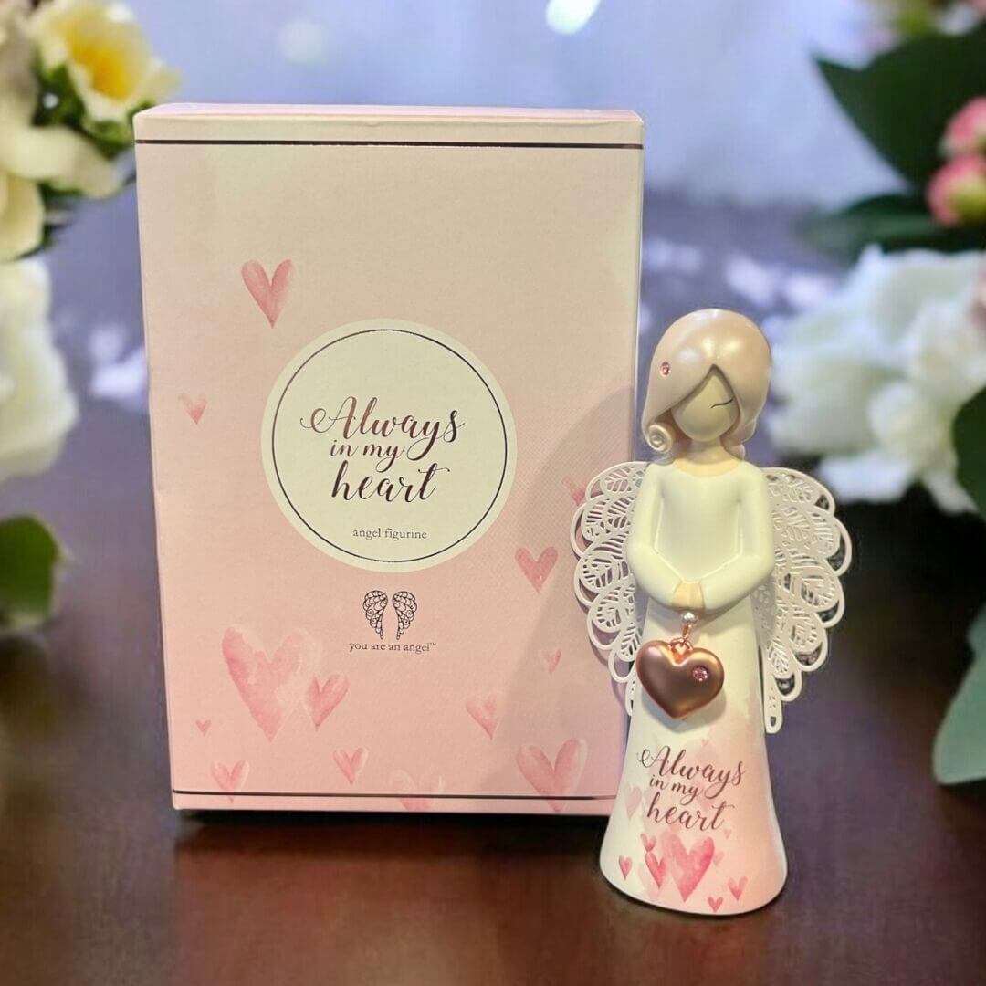 always angel 2