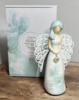 angel healing sq