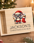 christmas box for kids
