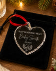 baby loss keepsake