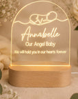 sympathy gift for baby loss