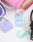 Personalised Bag Tags