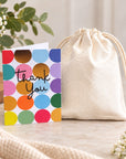 card and giftbag