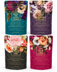 Breathe In Peace – Luxe Bath Crystal Gift Set
