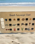 beach-themed-scavenger-hunt