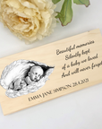 pregnancy loss gift