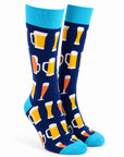 Novelty Socks - Beer