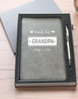 A5 Notebook - Best Ever