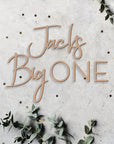 big one