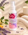 calming room spray