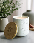 candle 3
