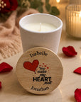 personalised Valentine's gifts