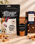 caramel treats bundle